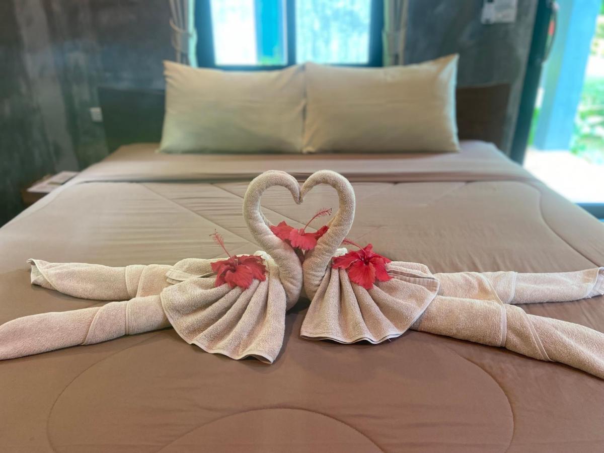 Hanoii House Koh Mak Ngoại thất bức ảnh