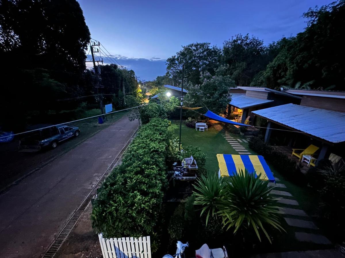 Hanoii House Koh Mak Ngoại thất bức ảnh