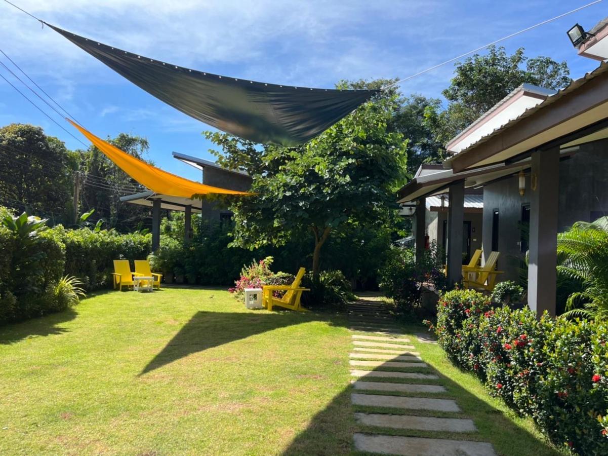 Hanoii House Koh Mak Ngoại thất bức ảnh