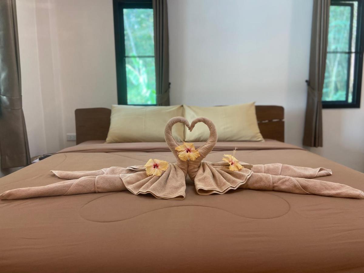 Hanoii House Koh Mak Ngoại thất bức ảnh