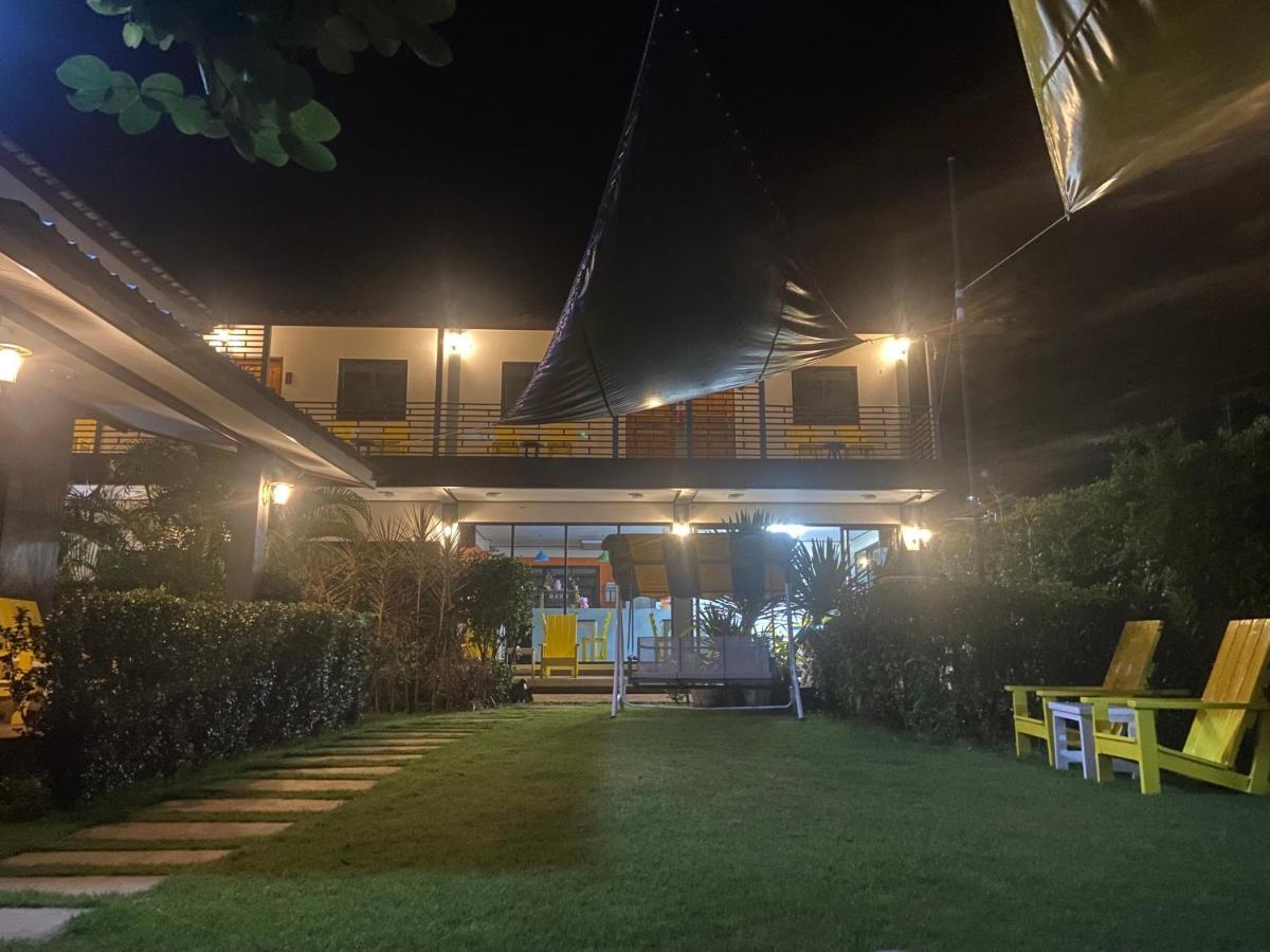 Hanoii House Koh Mak Ngoại thất bức ảnh