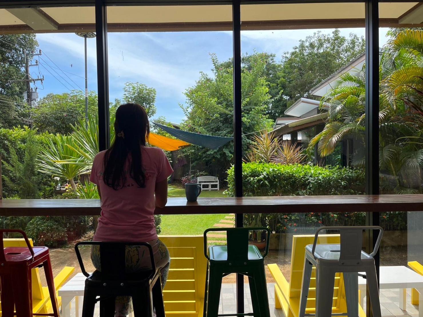 Hanoii House Koh Mak Ngoại thất bức ảnh