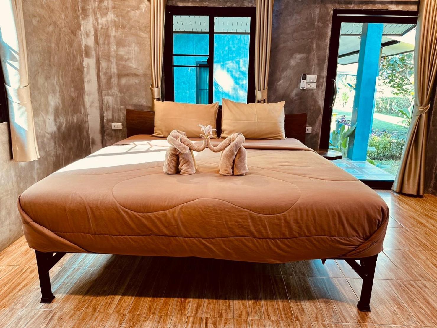Hanoii House Koh Mak Ngoại thất bức ảnh