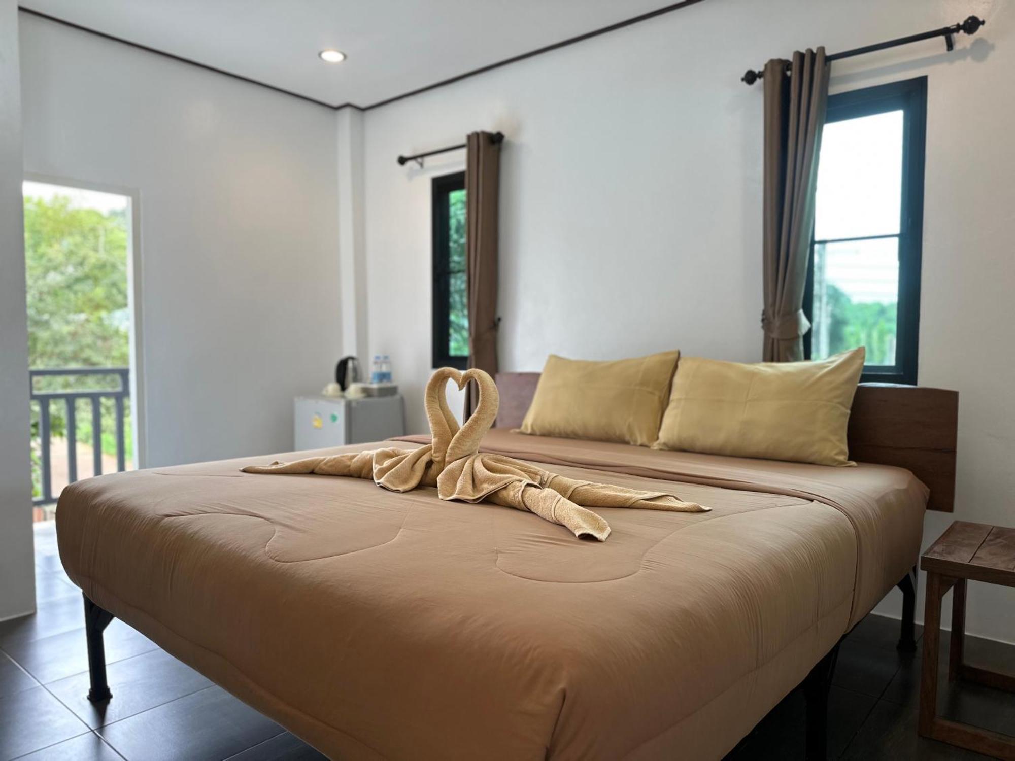 Hanoii House Koh Mak Ngoại thất bức ảnh