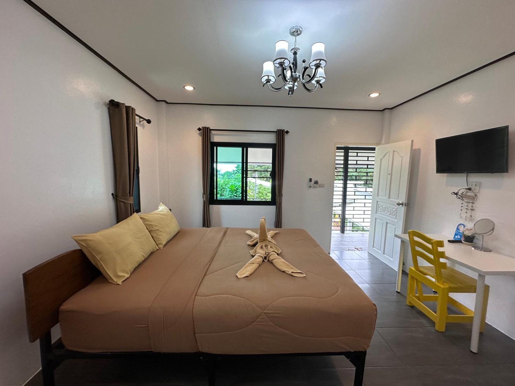 Hanoii House Hotel Koh Mak Ngoại thất bức ảnh