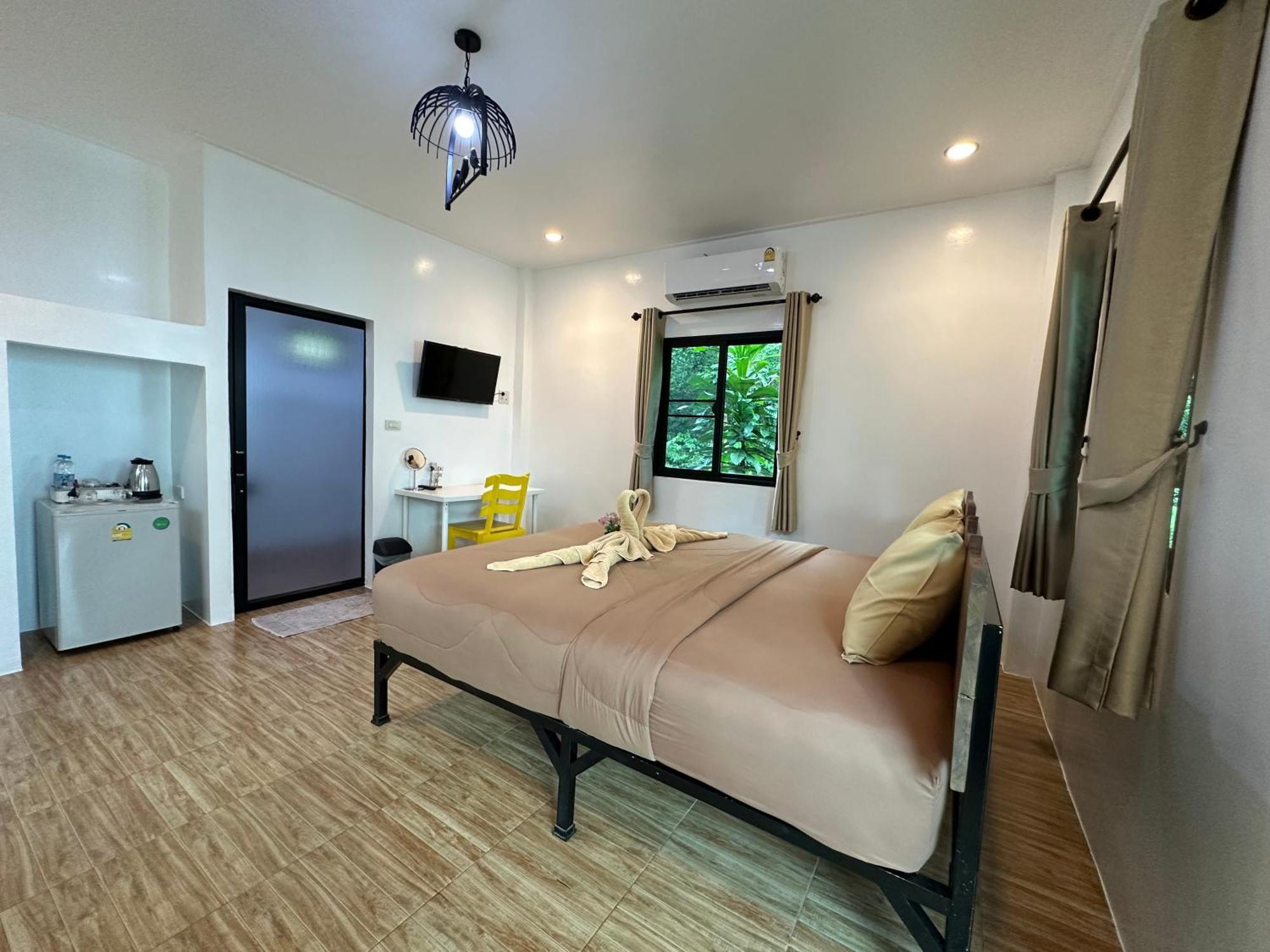 Hanoii House Hotel Koh Mak Ngoại thất bức ảnh