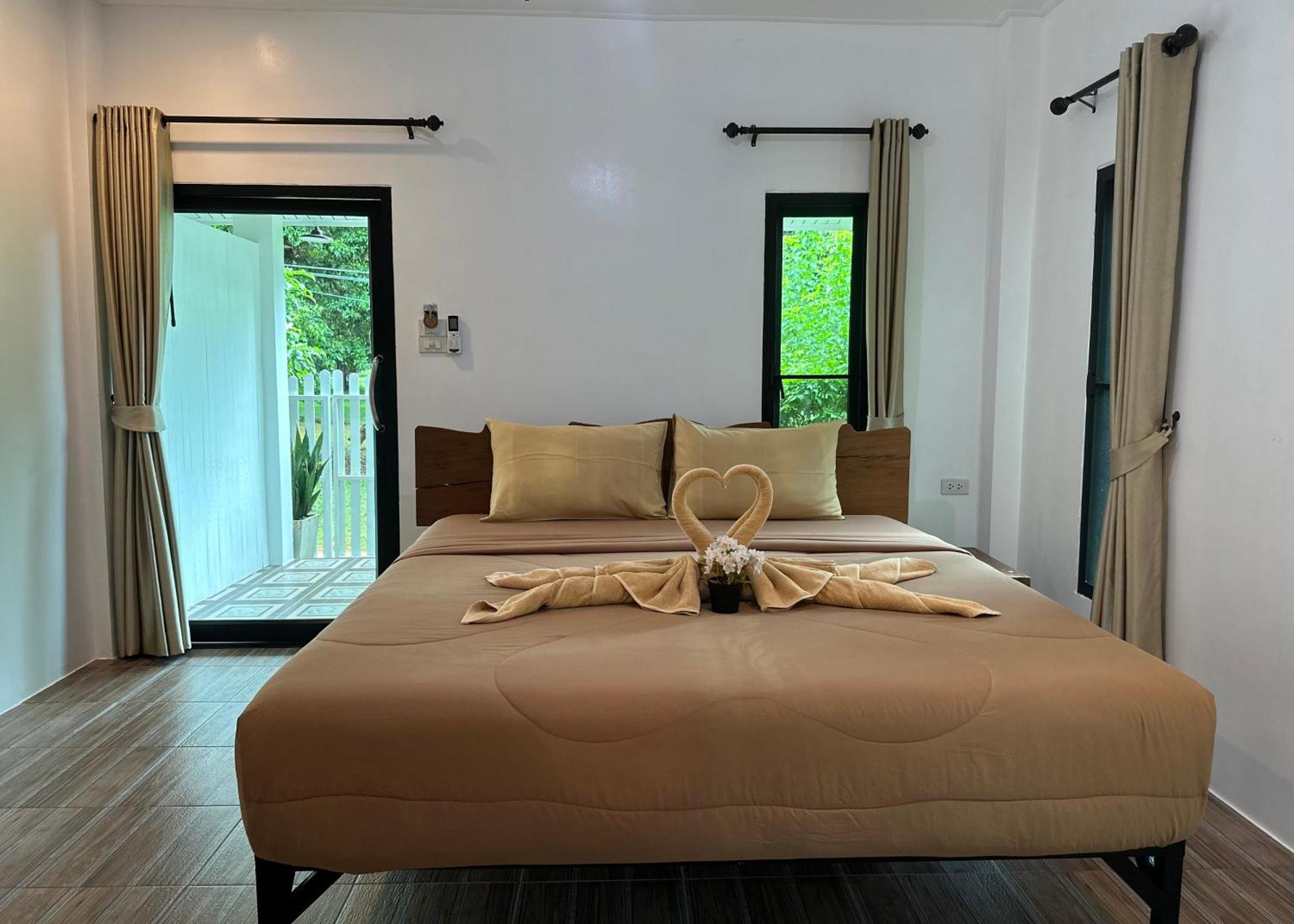 Hanoii House Hotel Koh Mak Ngoại thất bức ảnh