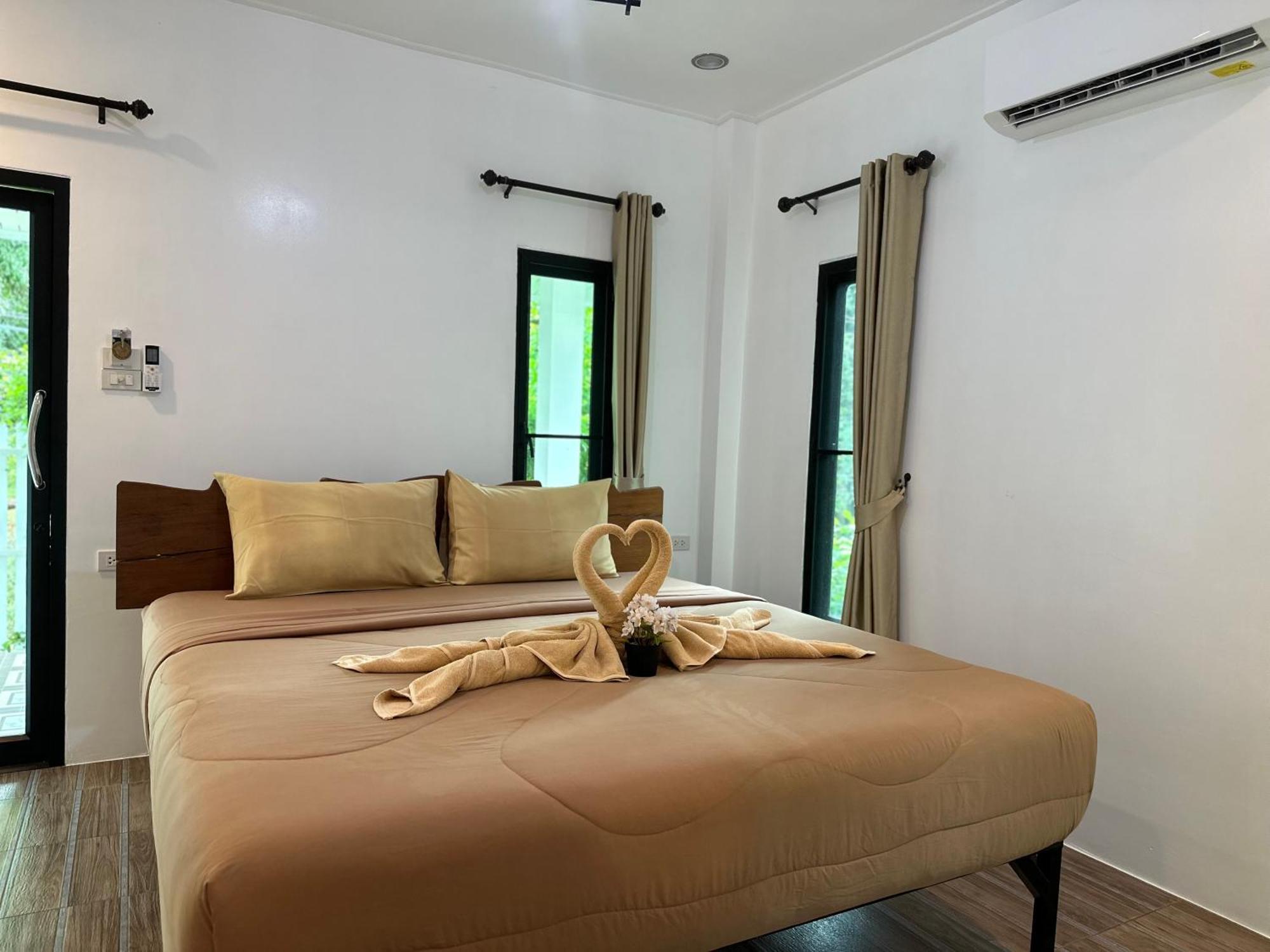 Hanoii House Hotel Koh Mak Ngoại thất bức ảnh