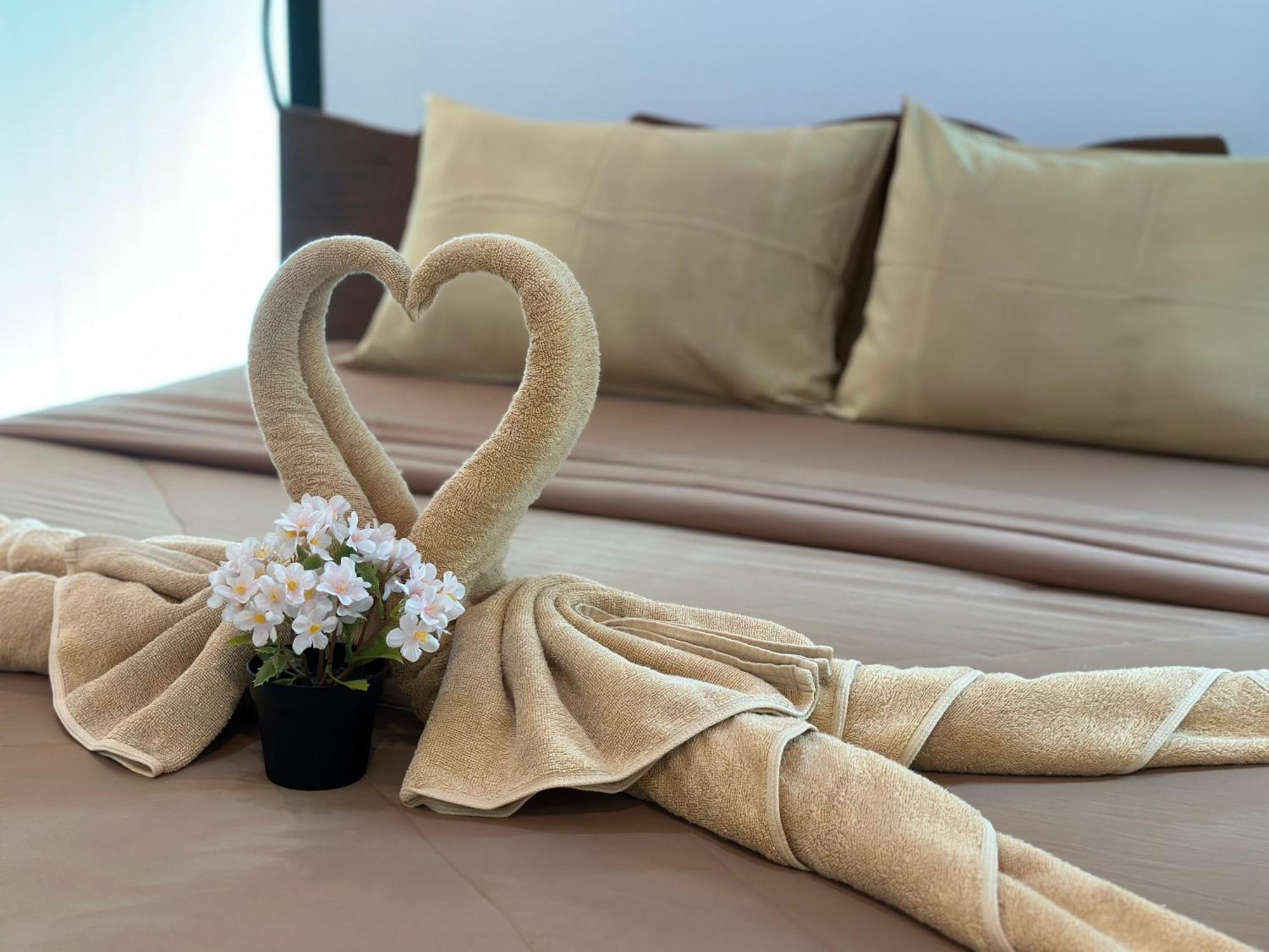 Hanoii House Koh Mak Ngoại thất bức ảnh