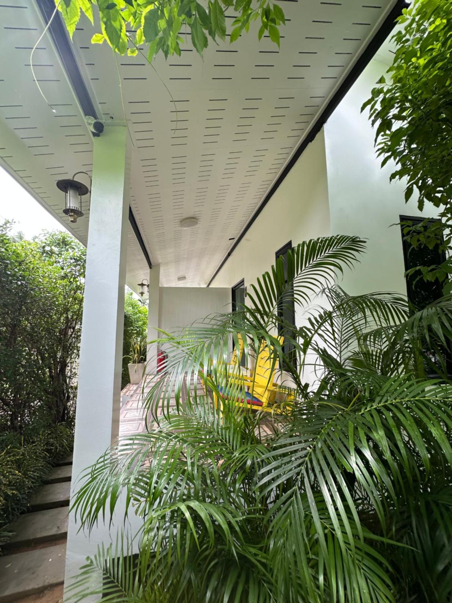 Hanoii House Koh Mak Ngoại thất bức ảnh