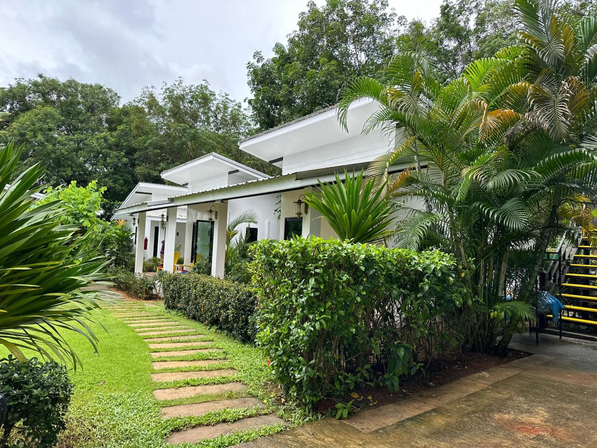 Hanoii House Koh Mak Phòng bức ảnh