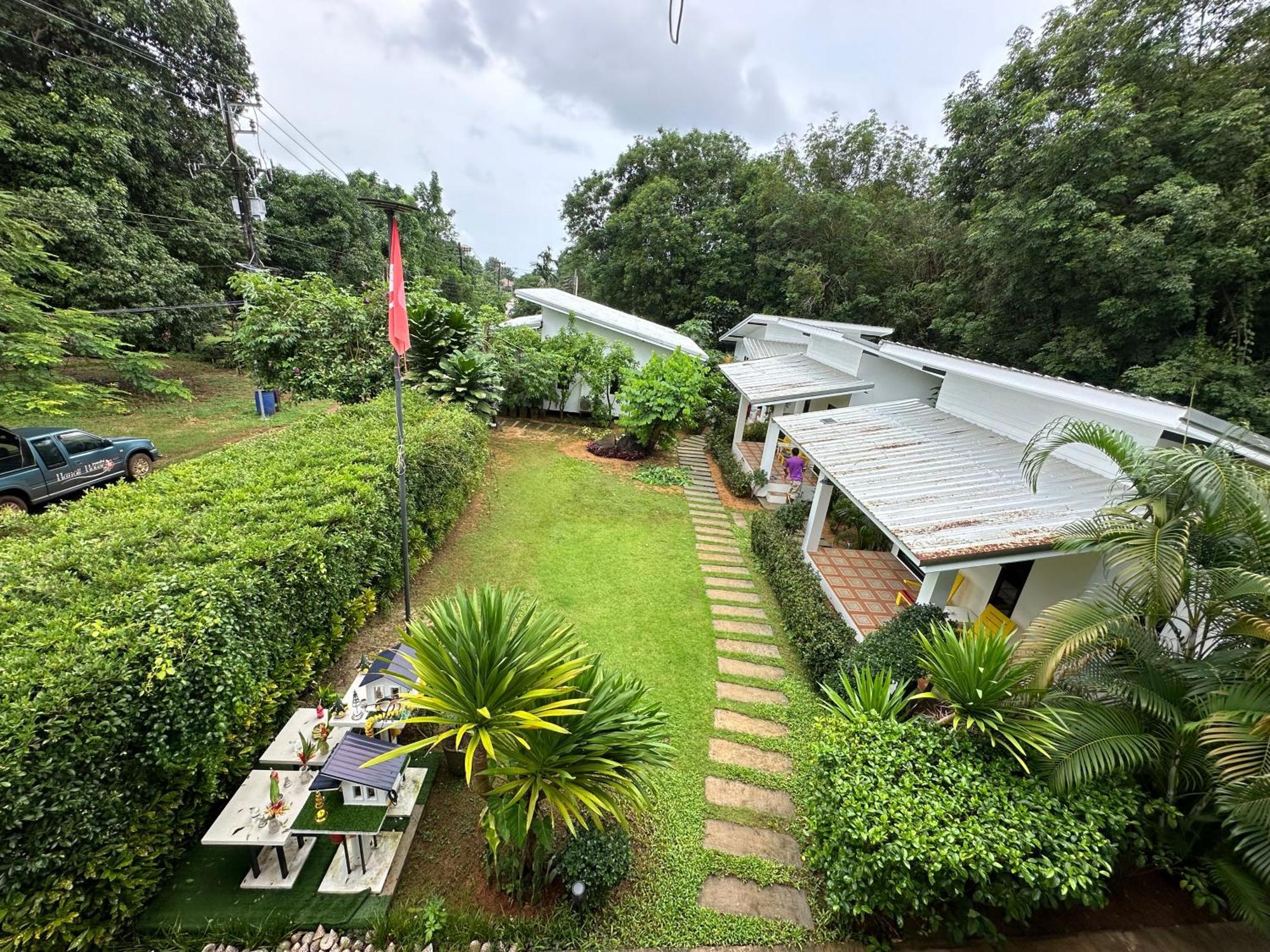 Hanoii House Koh Mak Phòng bức ảnh